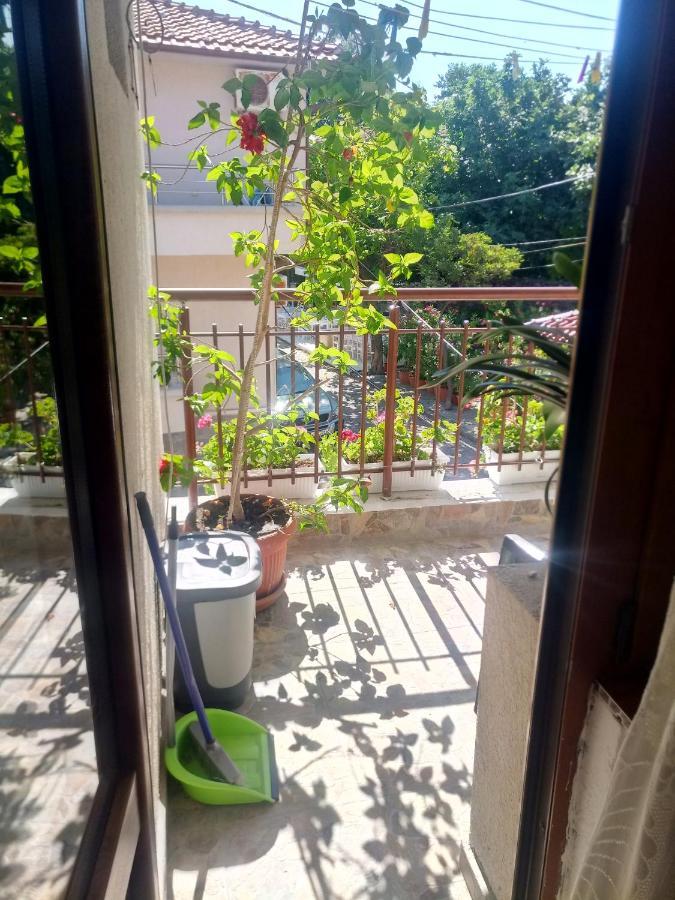 Farlalievi Guest House Sosopol Exterior foto