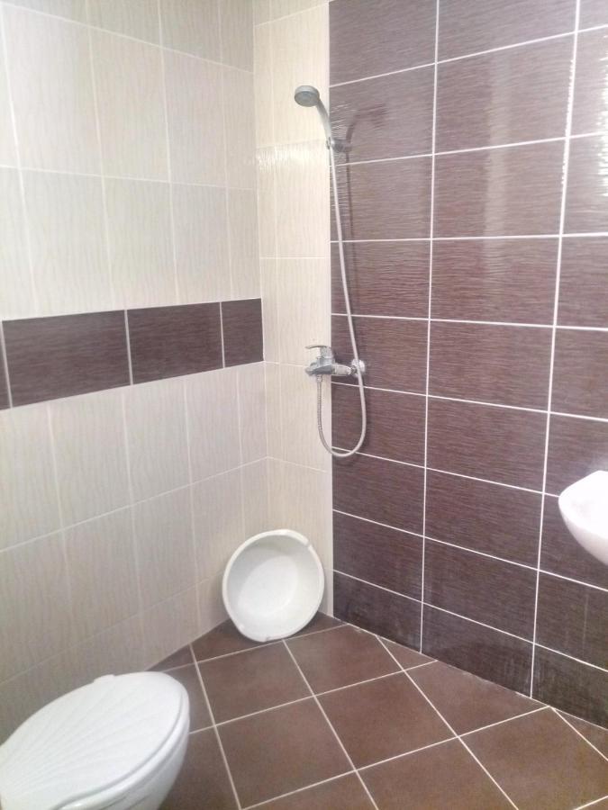 Farlalievi Guest House Sosopol Exterior foto